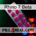 Rhino 7 Beta 09